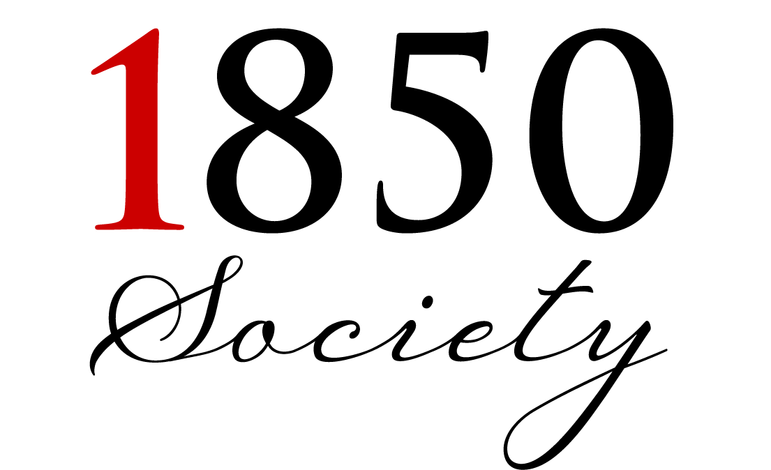 1850 Logo